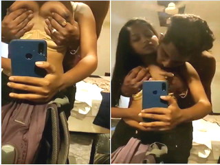 Lover Romance Desi Viral MMS