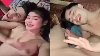 Famous Tiktoker Viral Sex – Full HD