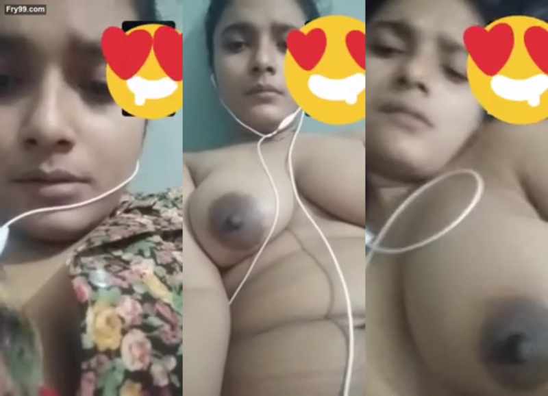 Muslim Girl Nude Video Call | Bold Scene