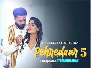 Pehredaar Episode S5 Full Scene