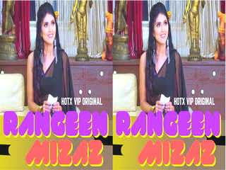 First rangeen net viral MMS