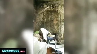 Desi Handicap Jija Fucking Young Sali