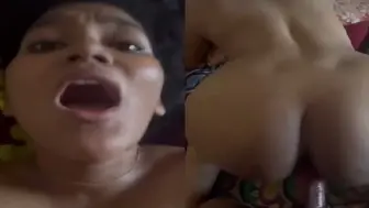 Beautiful Mallu Girl Choda Wo Loud Moan Dene