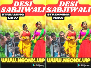 Today exclusive desi part series leaked video