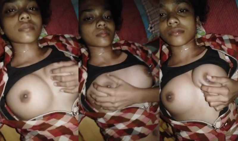 Village Boobs Girl MMS Desi Full Clip