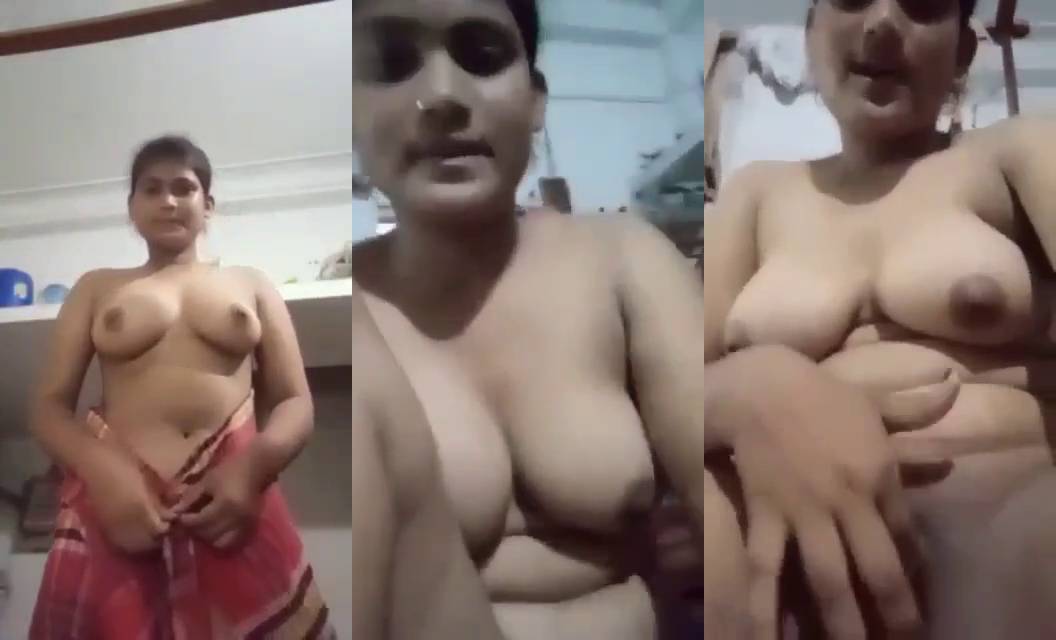 Village Chubby Ladki Big Video MMS – Watch Online